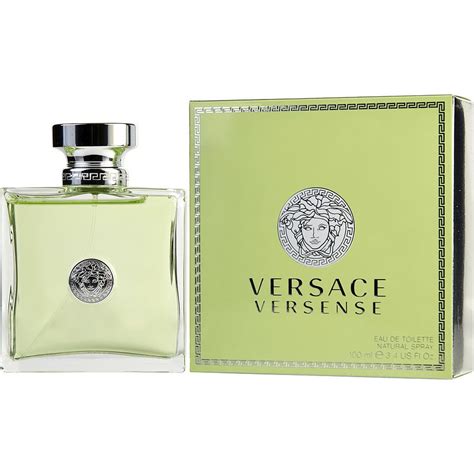 versace versus perfume discontinued|versace versense perfume 100ml.